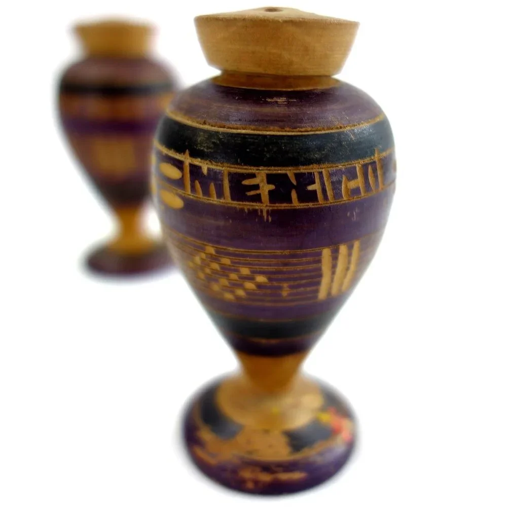 N/A vintage mexico
